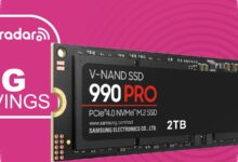 Samsung 990 Jadi Opsi SSD 2TB Lebih Terjangkau dengan Kecepatan 7.250MB/s
