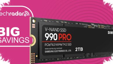Samsung 990 Jadi Opsi SSD 2TB Lebih Terjangkau dengan Kecepatan 7.250MB/s