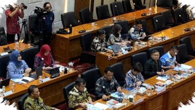 Tunggakan BGN Tembus Rp1,61 Triliun, Pembayaran Dapur MBG Menunggu Anggaran 2026
