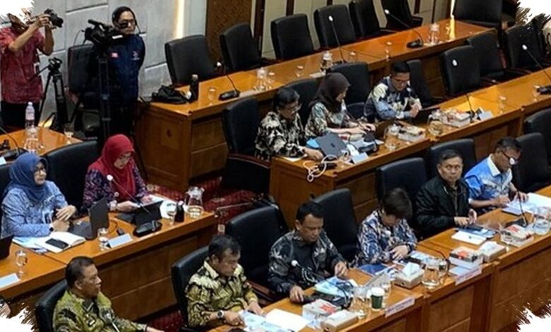 Tunggakan BGN Tembus Rp1,61 Triliun, Pembayaran Dapur MBG Menunggu Anggaran 2026