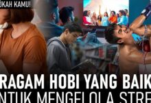 4 Hobi Sederhana yang Bisa Membantu Emosi Lebih Stabil dan Pikiran Tenang