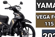 Yamaha Crypton 115 FI Masih Hidup di Meksiko, Harganya Hampir Dua Kali Vega Force