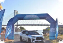 Tembus 6.500 Km di Sulawesi, Veloz Hybrid EV Tuntaskan Ujian 39 Hari Nonstop
