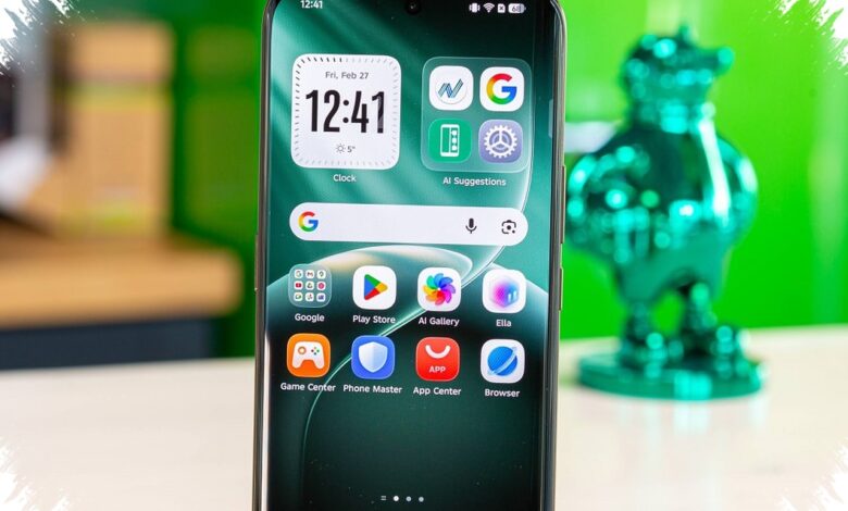 Tecno Camon 50 Ultra 5G Andalkan Baterai 6.500mAh dan Layar 144Hz untuk Kelasnya