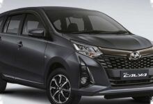 5 Mobil LCGC Paling Laris Juni 2026, Calya Unggul Jauh Saat Pasar Menguat
