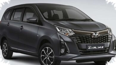 5 Mobil LCGC Paling Laris Juni 2026, Calya Unggul Jauh Saat Pasar Menguat