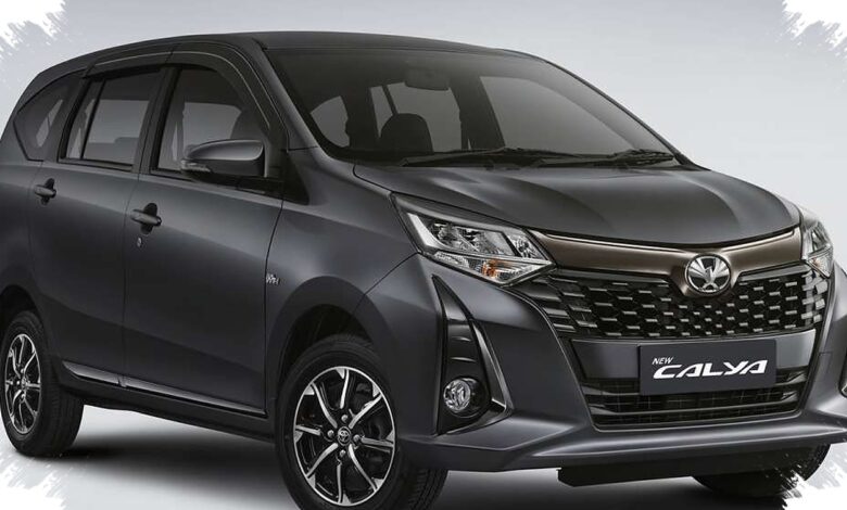 5 Mobil LCGC Paling Laris Juni 2026, Calya Unggul Jauh Saat Pasar Menguat