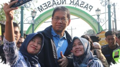 80 Penarik Becak Yogya Masuk Era Listrik, Mobilitas Wisata Tetap Jaga Tradisi