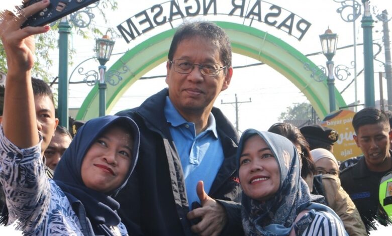80 Penarik Becak Yogya Masuk Era Listrik, Mobilitas Wisata Tetap Jaga Tradisi