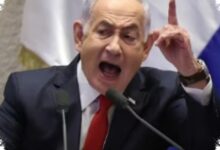 Koalisi Netanyahu Tertekan, Oposisi Diproyeksikan Rebut Mayoritas Knesset