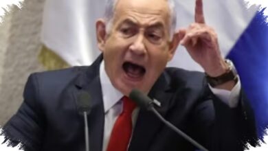 Koalisi Netanyahu Tertekan, Oposisi Diproyeksikan Rebut Mayoritas Knesset