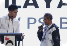 Kaesang Pasang Target PSI Menang di Bengkulu, Struktur Diminta Tembus RT