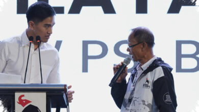 Kaesang Pasang Target PSI Menang di Bengkulu, Struktur Diminta Tembus RT