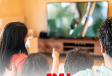 Nonton Film di Rumah Makin Hemat, Transvision Diskon 20% dengan Allo PayLater