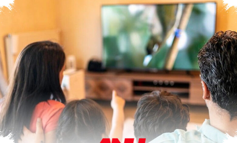 Nonton Film di Rumah Makin Hemat, Transvision Diskon 20% dengan Allo PayLater