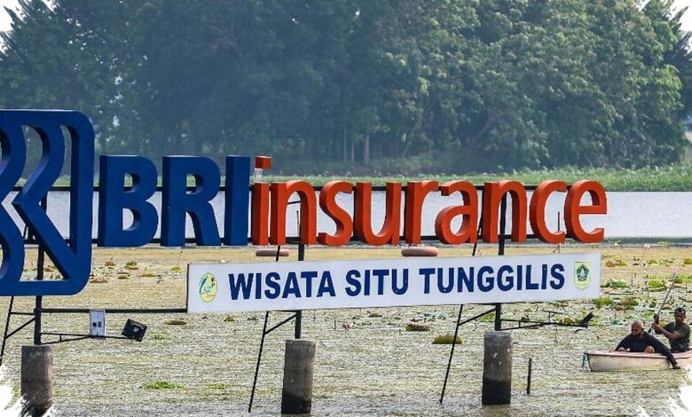 Laba BRINS Tembus Rp674,75 Miliar, Solvabilitas Tetap Hampir 3 Kali Batas Minimum