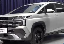 Hyundai Stargazer Cartenz Naik Kelas, ADAS dan Bluelink Menggoda Pembeli LMPV