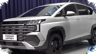 Hyundai Stargazer Cartenz Naik Kelas, ADAS dan Bluelink Menggoda Pembeli LMPV