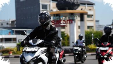 Keluhan Rembes Muncul Sehari Setelah Diterima, AHM Akan Periksa Vario Evo 160