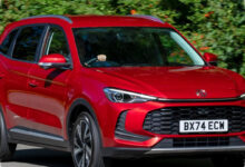 MG ZS Hybrid+ Bawa 15 ADAS dan 7 Airbag, Modal Baru Mengusik SUV Hybrid Jepang