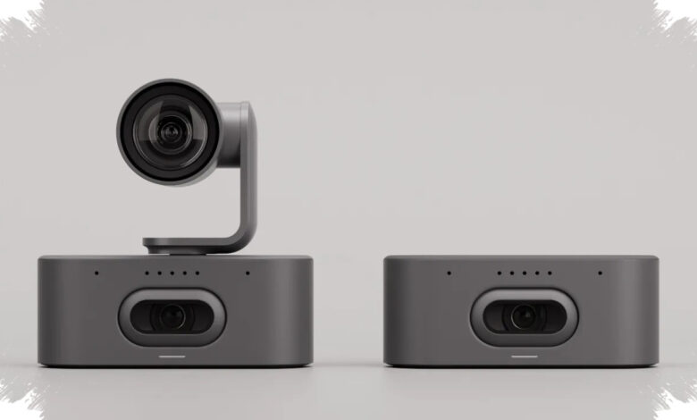 Logitech Bikin Kamera Rapat Nyaris Menghilang, AI-nya Ditujukan untuk Ruang Besar