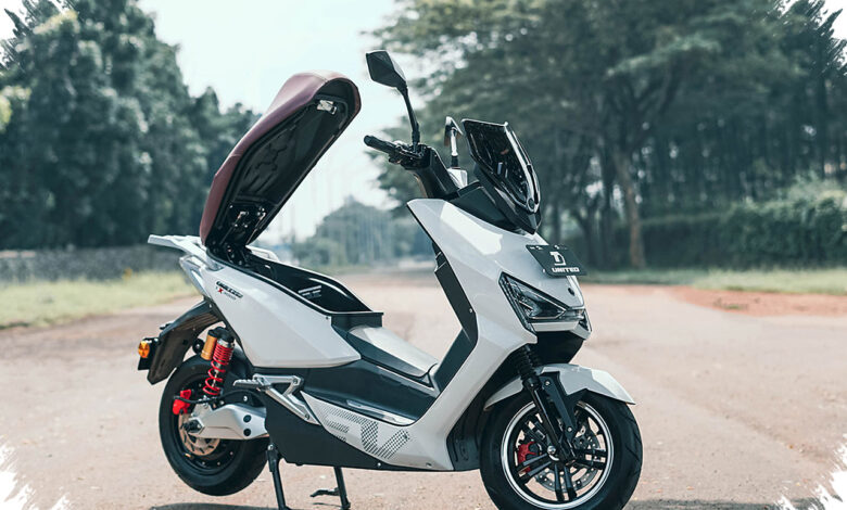 Big Skutik Bensin Bisa Menguras Jutaan Lebih Banyak, Motor Listrik Lebih Hemat