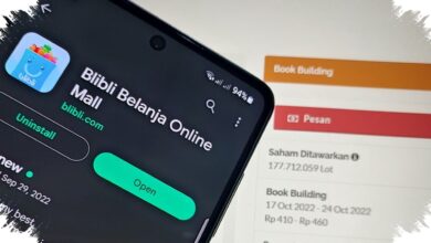 Promo 15 Tahun Blibli, Diskon hingga Rp 2 Juta untuk Belanja yang Sudah Direncanakan