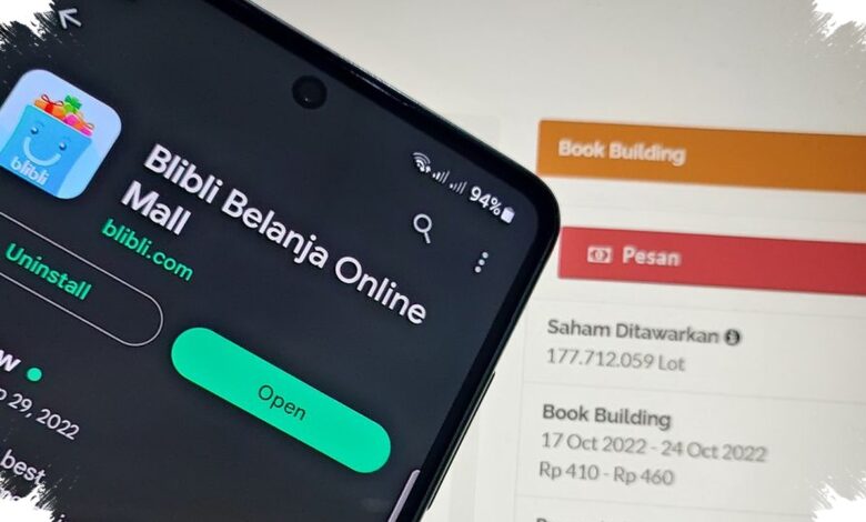 Promo 15 Tahun Blibli, Diskon hingga Rp 2 Juta untuk Belanja yang Sudah Direncanakan