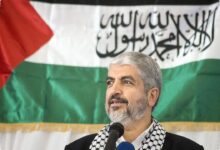 Hamas Segera Pilih Ketua Biro Politik Baru, Dua Kandidat Berebut Mandat di Tengah Perang