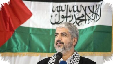 Hamas Segera Pilih Ketua Biro Politik Baru, Dua Kandidat Berebut Mandat di Tengah Perang