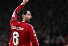 Dominik Szoboszlai Teken Kontrak hingga 2031, Liverpool Amankan Pilar Masa Transisi