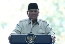 Prabowo Siapkan Motor Listrik Nasional, Pabrikan Lokal Berpeluang Jadi Andalan