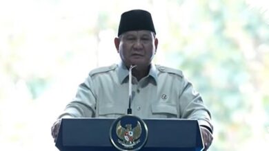 Prabowo Siapkan Motor Listrik Nasional, Pabrikan Lokal Berpeluang Jadi Andalan