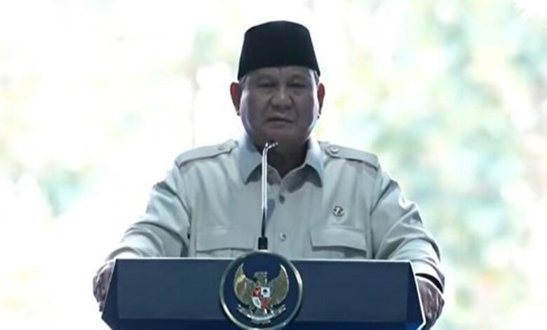 Prabowo Siapkan Motor Listrik Nasional, Pabrikan Lokal Berpeluang Jadi Andalan