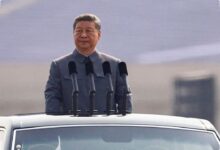 Xi Jinping Tolak Dominasi AI Satu Negara, Soroti Ketegangan Teknologi Global