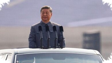 Xi Jinping Tolak Dominasi AI Satu Negara, Soroti Ketegangan Teknologi Global