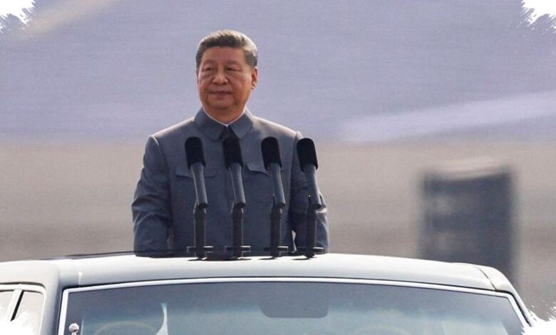 Xi Jinping Tolak Dominasi AI Satu Negara, Soroti Ketegangan Teknologi Global