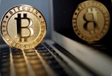 Inflasi AS Turun Tajam, Bitcoin Bergerak ke US$ 64.600 di Tengah Sorotan Pasar