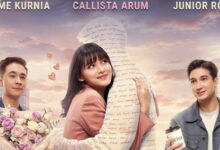 Reuni yang Membuka Topeng, A Little White Lie Bongkar Perselingkuhan dan Hidup Palsu