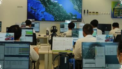 30 Tahun Elnusa Petrofin, Kendali Digital 24 Jam Jaga Distribusi Energi