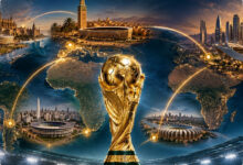 Piala Dunia Setelah 2026 Berubah Total, 2030 Lintas Tiga Benua hingga Arab Saudi 2034