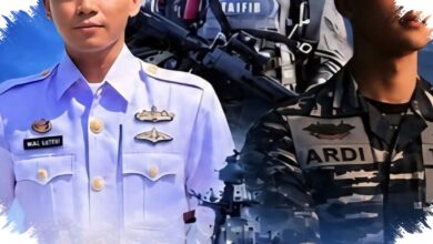 Rekrutmen Bintara PK Pria TNI AL Masih Terbuka, Lulusan SMA Punya Kesempatan Daftar