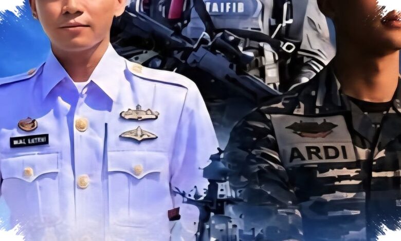 Rekrutmen Bintara PK Pria TNI AL Masih Terbuka, Lulusan SMA Punya Kesempatan Daftar