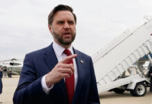 JD Vance Tuduh Ada Upaya Pengaruh Israel, Kesepakatan Iran Terancam Gagal