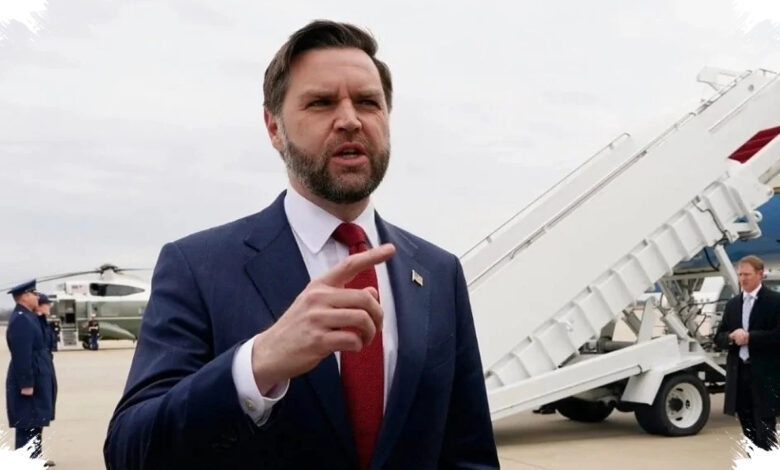 JD Vance Tuduh Ada Upaya Pengaruh Israel, Kesepakatan Iran Terancam Gagal