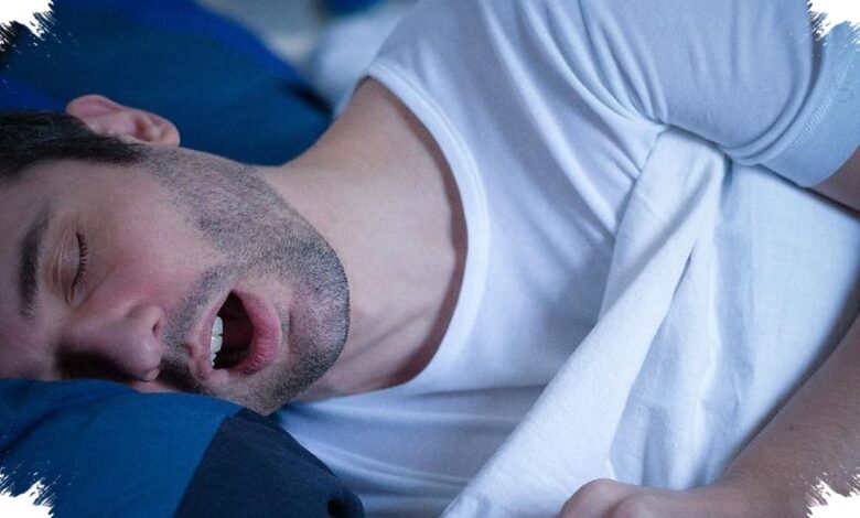 5 Kebiasaan yang Membuat Ngorok Makin Parah, dari Posisi Tidur hingga Kurang Tidur