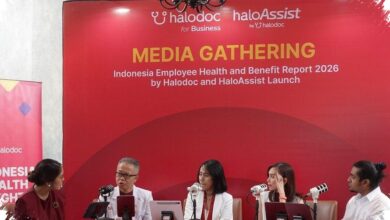 Keluhan Pekerja Pria dan Perempuan Berbeda Tajam, Kanker hingga Jantung Dominan