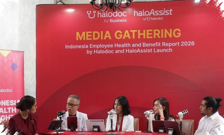Keluhan Pekerja Pria dan Perempuan Berbeda Tajam, Kanker hingga Jantung Dominan