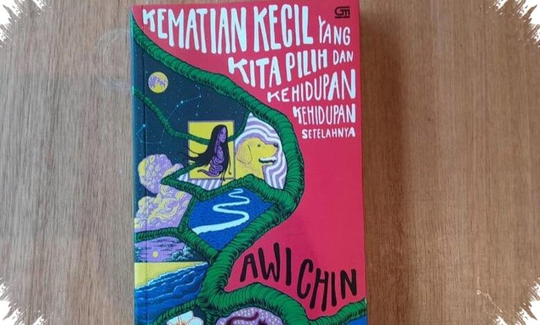 Kehilangan Bukan Akhir, Cerpen Awi Chin Menyusuri Kematian-Kematian Kecil