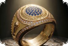 Juara Piala Dunia 2026 Tak Hanya Angkat Trofi, FIFA Siapkan Cincin Bersejarah